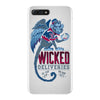 wicked iPhone 7 Plus Case