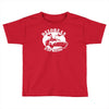 delorean express  funny Toddler T-shirt