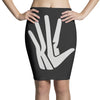 new kawhi leonard unofficial Pencil Skirts