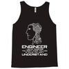 engineer understand Tank Top