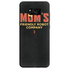 mom's friendly robot company Samsung Galaxy S8