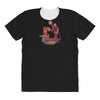 kenny vip pass All Over Women's T-shirt
