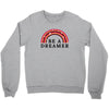 Be A Dreamer Crewneck Sweatshirt