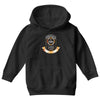 the birth of legend vintage est. 2000 premium quality aged to perfecti Youth Hoodie