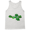 the epic begins Tank Top