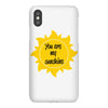 You Are My Sunshine iPhoneX