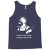 seasick steve folk rock musi Tank Top