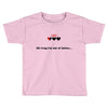 life Toddler T-shirt