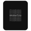 trumpshutdown Mousepad