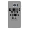 Winning Never Grows Old Samsung Galaxy S7