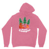 Happy Camper Unisex Hoodie