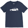 schleifmaschine V-Neck Tee