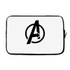 avengers army Laptop sleeve