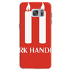 fork handles  four candles   funny Samsung Galaxy S7