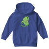 rawr (2) Youth Hoodie