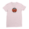 COOL IN SIMPLE Ladies Fitted T-Shirt