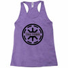 this town Racerback Tank