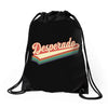 Desperado Drawstring Bags