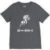 death note tallas V-Neck Tee