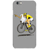 race advantage iPhone 6/6s Case