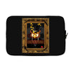 Owl Hoodini Laptop sleeve