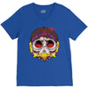 madness V-Neck Tee