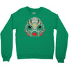 monoponik Crewneck Sweatshirt