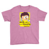 audience south park Youth Tee