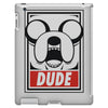 dude iPad 3 and 4 Case