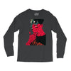 scarlxrd grime Long Sleeve Shirts