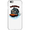 playful, masculine iPhone 6/6s Case