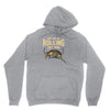 they see me rolling Unisex Hoodie