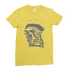 class of '86 Ladies Fitted T-Shirt