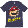 plumbers T-Shirt