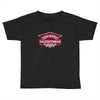 home school valedictorian Toddler T-shirt