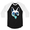 kiki's delivery service 3/4 Sleeve Shirt