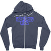 wild &amp; crazy kids Zipper Hoodie