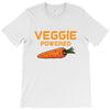 Veggie Powered T-Shirt