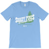 shady pines T-Shirt