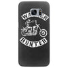 the walking dead tv show daryl dixon walker hunter zombies Samsung Galaxy S7 Edge