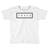 trxye Toddler T-shirt