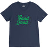 growing good food at home V-Neck Tee