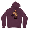 just bring it Hoodie