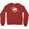 benny the jet Crewneck Sweatshirt
