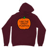 great pumpkin Unisex Hoodie