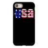 american freedom flag iPhone 8