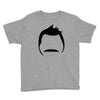 boy Youth Tee
