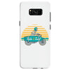 ride and surf Samsung Galaxy S8
