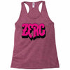 zerg rush Racerback Tank