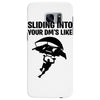 sliding into your dm's like Samsung Galaxy S7 Edge